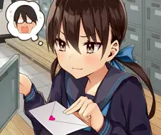 좋아하던 선배 NTR당하는.MANGA