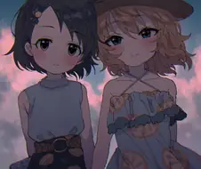 우리는 큰 가슴을 몽미라고 부르기로 사회적 약속을 거쳤어요