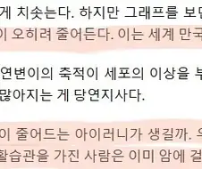 75세부터 암 발생이 줄어드는 이유