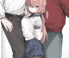 노출없이 야한 짤