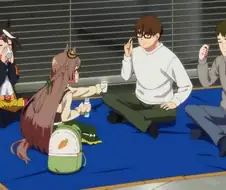 말딸) 작중 미래시 원탑