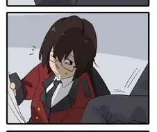 소전) 알파카 마망.manhwa