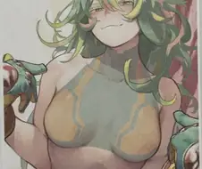 히로아카)투명녀 볼 때마다 생각하는 것