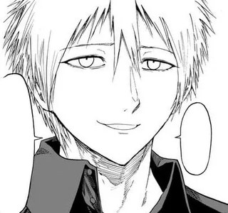 피와 재의 여왕 캐릭터중 가장 이성적인 캐릭터