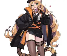명일방주)적당히 꼴리는 오퍼레이터.manga