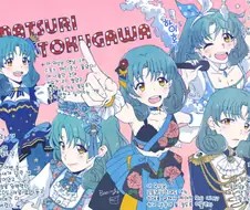 [@] 마츠리.manhwa