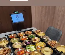 전라도 여수 식당 9900원 밥상 호불호.jpg