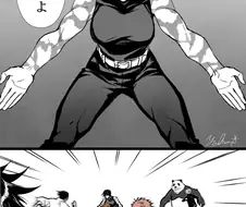 주술회전)마키 민심은 좀 복합적이긴 하더라