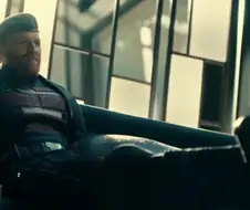 MCU)새로운 방패가 필요하는 존 워커