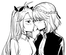 [벽람항로]2대 소환 최적화 함선.manga