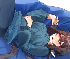 [말딸] 의외로 정실력 높았던 말딸