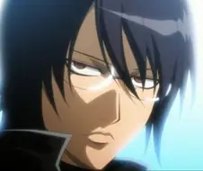 [은혼]휼륭하게 자란 신파치와 카구라