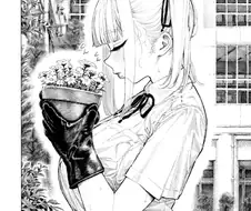 냄새 패티쉬 히이라기 선배.manga