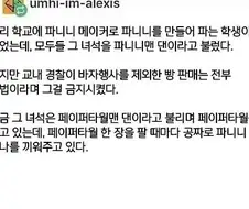 대학교 파니니 암살인