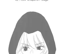 야외노출의 쾌락에 빠진 빨간 망토 망가.manga