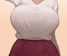 지인을 잘 두어야 한다는 교훈을 주는 만화