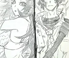 귀멸, ㅎㅂ) 형님...manga