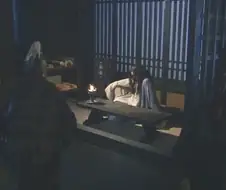 "당신을 가둬놔야합니다. 그래야 미래가 바뀐다고요"