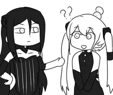 소녀전선) 디스트로이어 마스터 드리머.manga