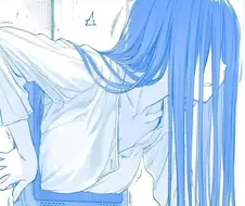 슬픈 귀신 눈나.manhwa
