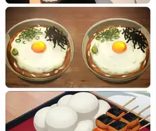 탄지로 귀살대에 들어간 이후로 점점 먹는 양이 늘어잠