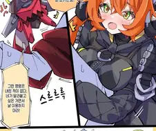 젠레스)애 가지면 여러모로 골때리는 캐릭터