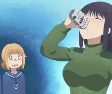 방과후 제방일지에서 진짜 아재 캐릭