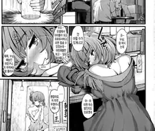 [신데마스] 단풍독 만화 원본