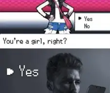 여캐 고를때 특