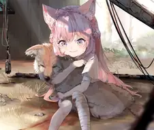 버튜버) 도대체 이 자까는 홀록스의 과거를 어떻게...