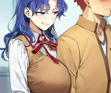 [fate] 그런데 원작 알면 상황자체가 ㅈㄴ 맛있긴하네.