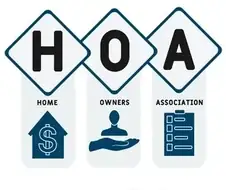 미국의 ㅁㅊㄴ들 HOA(주택소유자협회)