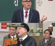 홍석천의 아프지만 정말 소중한 기억.jpg