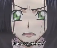 의외로 코드 기아스에서 대꼴 표정으로 꼽았다는 예시
