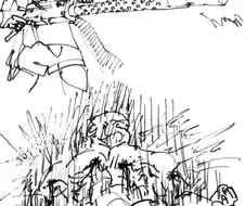 온라인 게임하다 현실에서 만나는 만화.manhwa