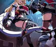 젠존제) 쥐와 뱀