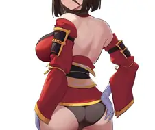 (라오진)개꼴리는 족고수