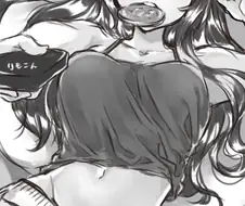 [말딸] 무방비 도베르