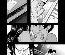 호모 보추 만화 전문 작가의 문제점