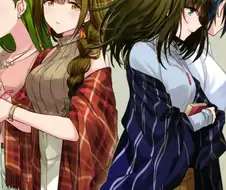 @)다른 사무소 아이돌 엿보는 치유키 만화