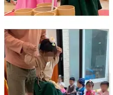 어린이집 한복 이벤트 때 신경써야하는 이유