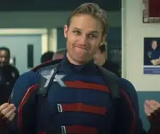 mcu)"샘과 버키가 다퉈봤자 서로에게 해가 될 뿐이다"