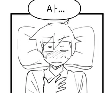 강ㅎㅂ) 냄새에 민감한 수상한 퍼리.manhwa