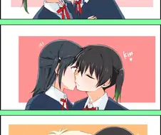 [럽라] 니지가사키의 난봉꾼