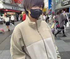 호불호 갈리는 보이쉬 걸