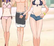 페이트) 빗치 그 자체인 ts신지