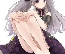 [@] 메불메 갈리는 신체 부위