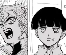 (죠죠) 애가 맞고와서 빡친 DIO.manhwa