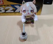 [말딸] 보물이 나왓어용