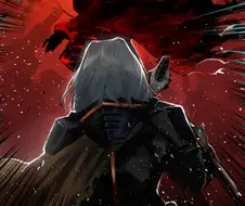 (라오루)붉은 안개가 돌아옵니다